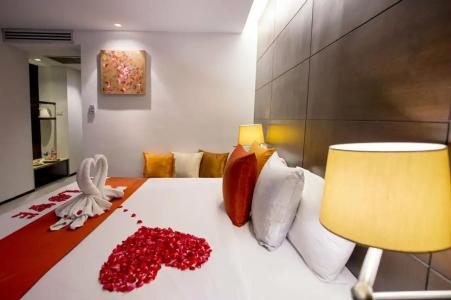 Aree Tara Resort - SHA Extra Plus - 46