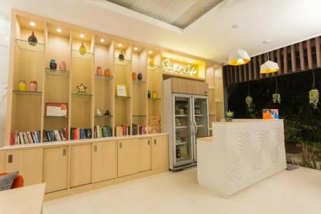 Aree Tara Resort - SHA Extra Plus - 81