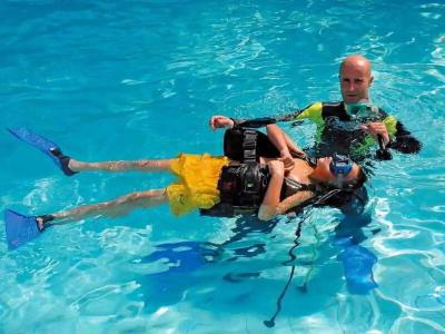 Arbatax Park Resort - Dune - 34