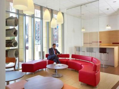 Ibis Kraków Stare Miasto - 23