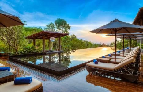 Avista Hideaway Phuket Patong - MGallery - SHA Plus - 99