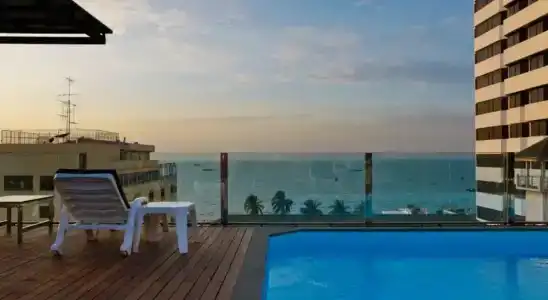 Inn House- SHA Extra Plus - 32