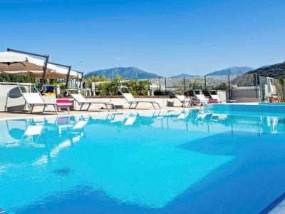 Novotel Salerno Est Arechi - 6