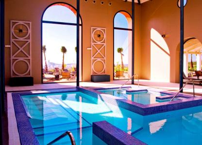 The Level at Meliá Villaitana - 71