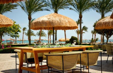Coral Sea Waterworld Sharm El Sheikh
