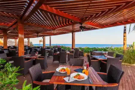 Cleopatra Luxury Resort Sharm El Sheikh - 22