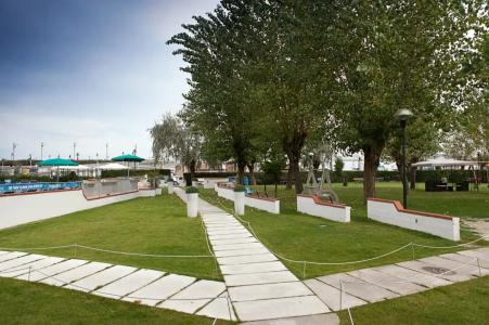 St Gregory Park - 2