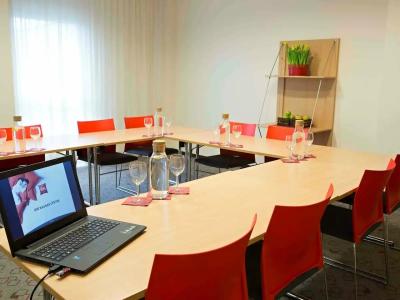 Ibis Kaunas Centre - 52