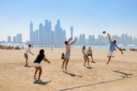 Fairmont The Palm - 69