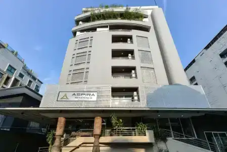 Aspira Residence Ruamrudee - 0
