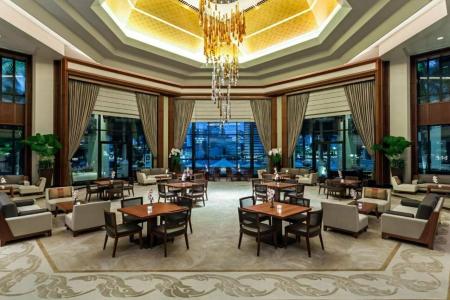 The Peninsula Bangkok - SHA Extra Plus - 20