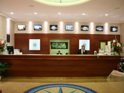 Best Western Nazionale - 16