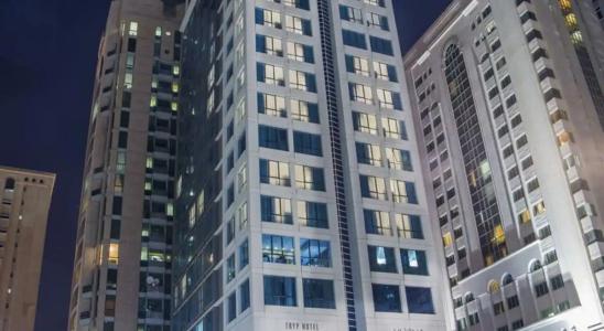 Tryp by Wyndham Abu Dhabi City Center - 25