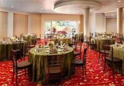 Ventura Beach Marriott - 83