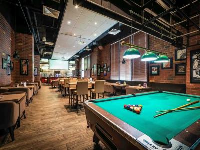 ibis Styles Dragon Mart Dubai - 59