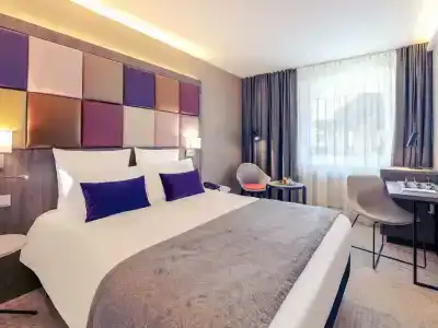 Mercure Budapest Korona - 63