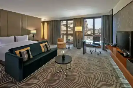 Hilton Berlin - 75