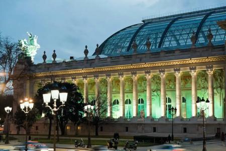 Hôtel San Régis - 5