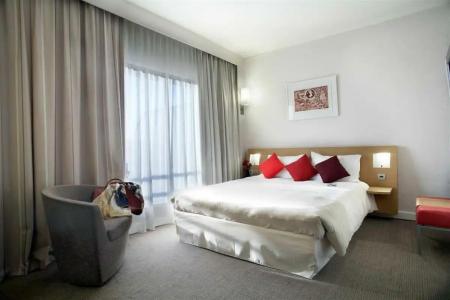 Novotel Athens - 74