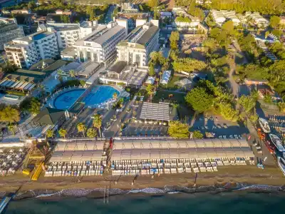 Armas Beach - 5