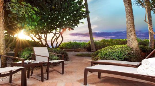 La Playa Beach & Golf Resort, a Noble House Resort - 26