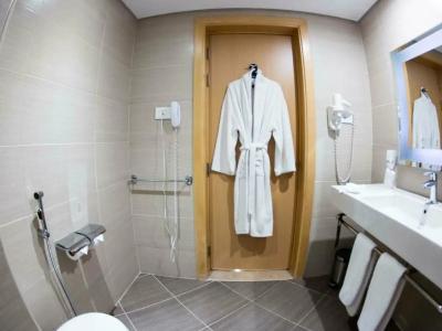 Mercure Ismailia Forsan Island - 73