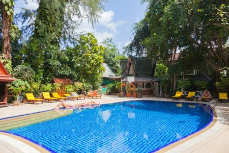 Tropica Bungalow Beach - SHA Extra Plus - 3