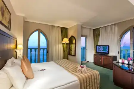Crowne Plaza Antalya, an IHG - 69