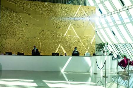 Crowne Plaza Belgrade, an IHG - 36