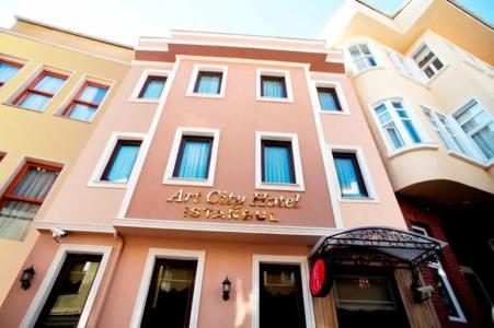 Art City Istanbul - 59