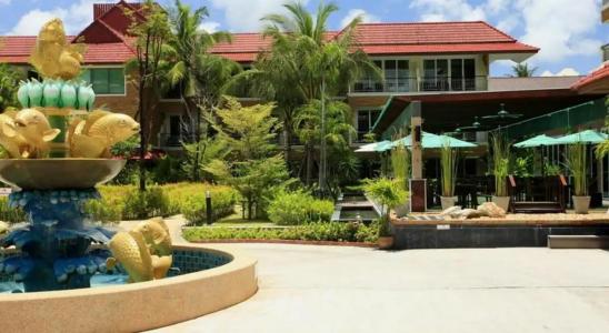R-Mar Resort and Spa - SHA Plus - 74