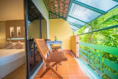 Aochalong Villa Resort & Spa - SHA Plus - 82