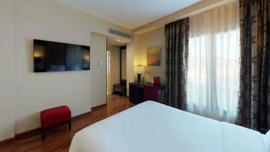 Radisson RED Madrid - 82