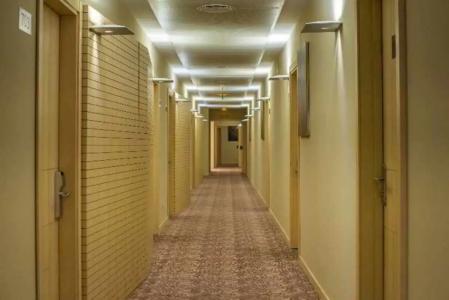 Radisson RED Madrid - 45