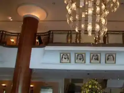 Novotel Deira City Centre - 46