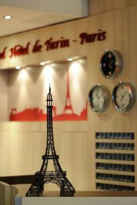 Grand Hôtel De Turin - 14