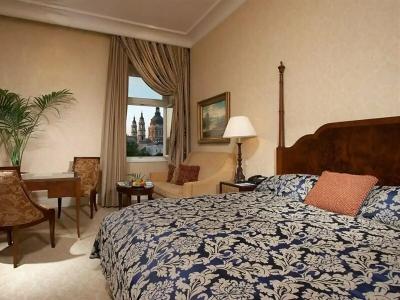 The Ritz-Carlton, Budapest - 31