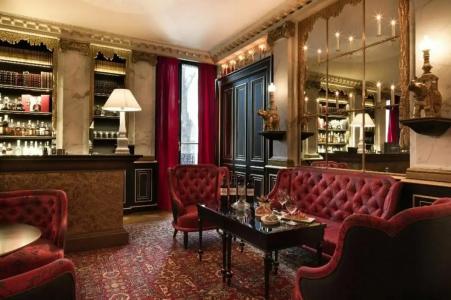 La Réserve Paris & Spa - 71