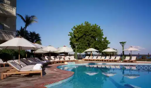 Grand Hyatt Muscat - 2