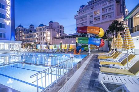 Kolibri - All Inclusive - 0