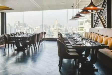 Holiday Inn Bangkok Sukhumvit, an IHG - 76