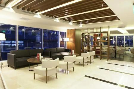 Ramada Encore Istanbul Kartal - 84