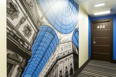 B&B Milano San Siro - 40