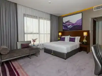 Flora Al Barsha at the Mall - 71
