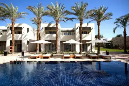 Sentido Reef Oasis Senses Aqua Park Resort - 36