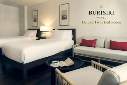 Buri Siri Boutique - 32
