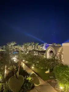 Steigenberger Alcazar - 18