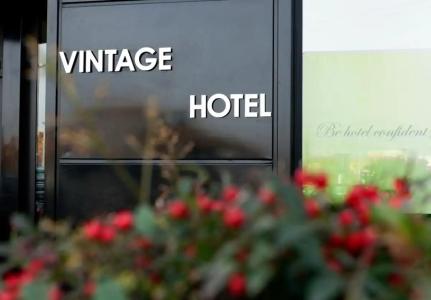 ibis Styles Roma Vintage - 9