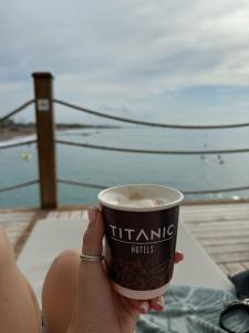 Titanic Deluxe Golf Belek - 42