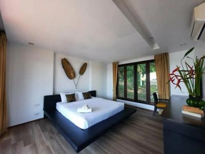 Plub Pla Koh Mak Retreat - 62